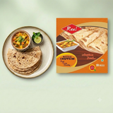Ragi Chappathi