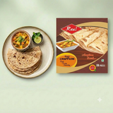 Ragi Chappathi