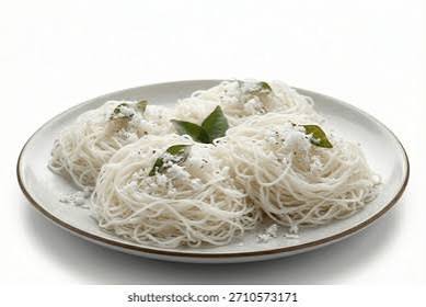 Idiyappam