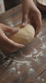 Ragi Chappathi