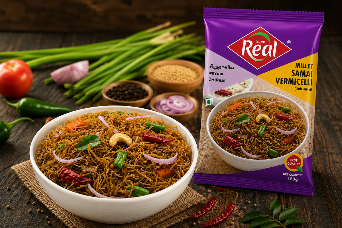 Samai Vermicelli